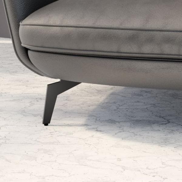 Designer furniture legs in various styles