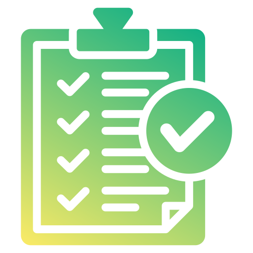 Multi-Stage Quality Checks
