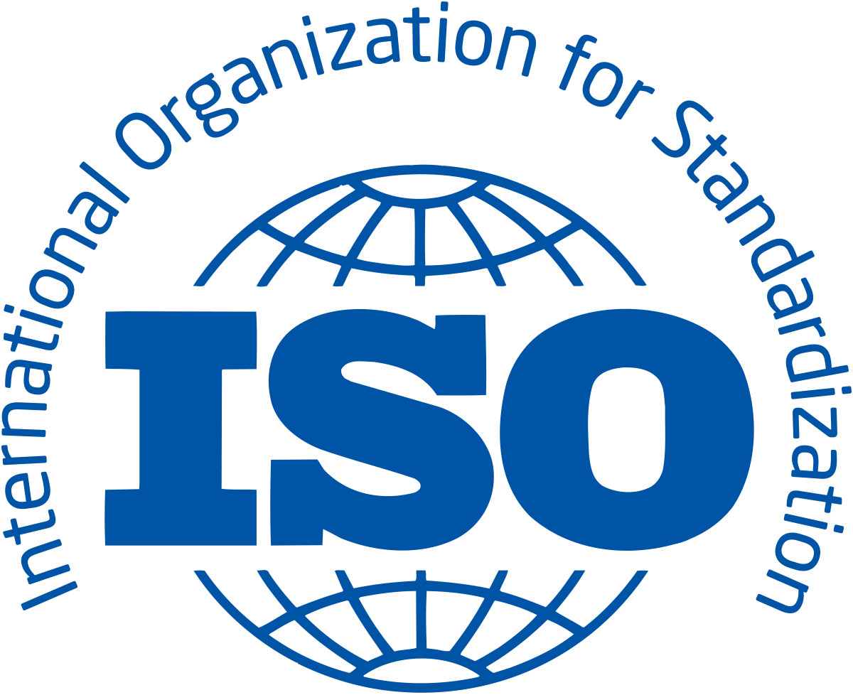 ISO 9001:2015 Certified
